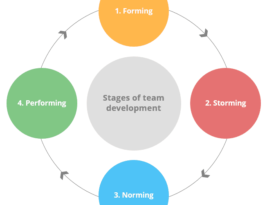 Building a Strong Agile Team: Strategies for Formation and Development in the Project Lifecycle